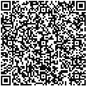 QR Code for IndyDancers "DanceCast" with DJs Don & Rhonda