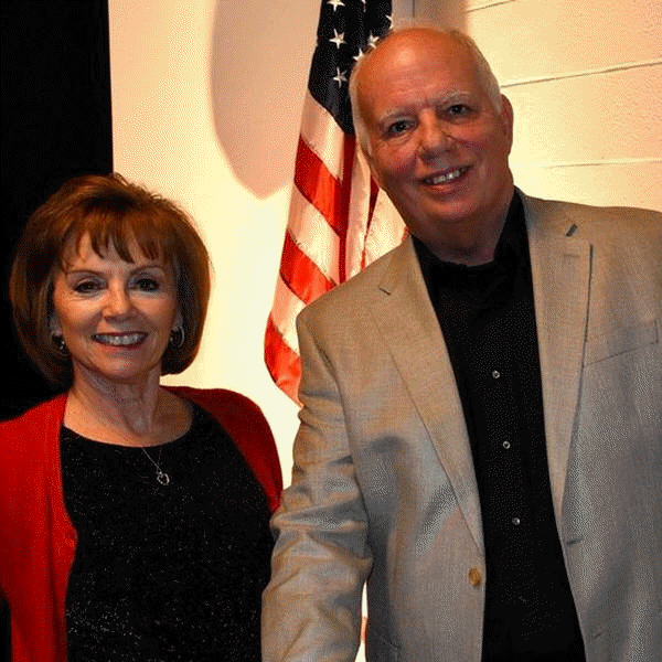 Dance Club Djs DJs Don and Rhonda -